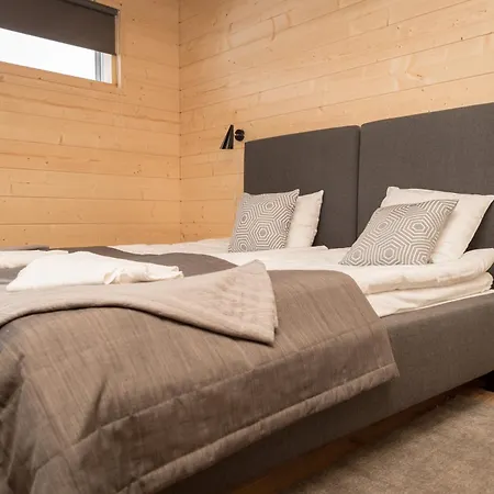 Hotel Eerikkilae Sport & Outdoor