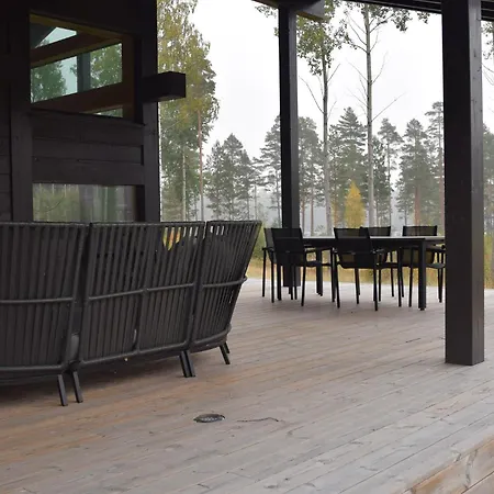 Eerikkilae Sport & Outdoor Ξενοδοχείο Tammela