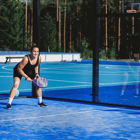 Eerikkilae Sport & Outdoor * Tammela