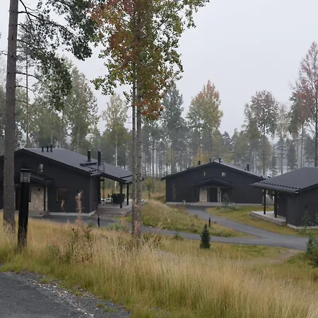 Hotel Eerikkilae Sport & Outdoor