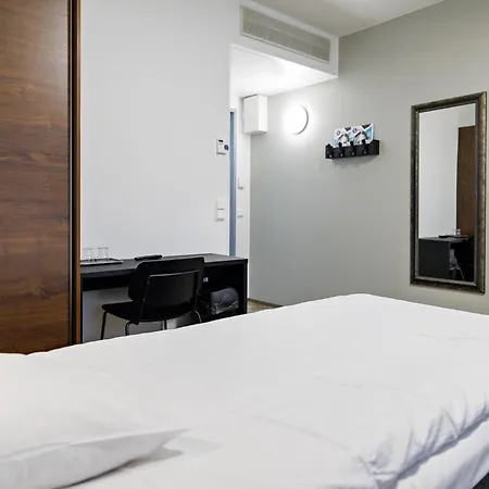 Eerikkilae Sport & Outdoor Hotel Tammela