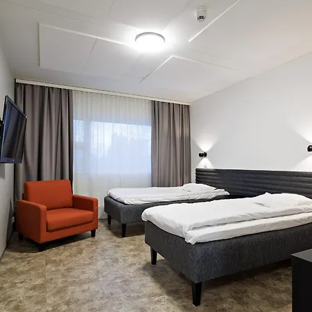 Hotel Eerikkilae Sport & Outdoor Tammela