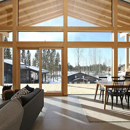 Hotell Eerikkilae Sport & Outdoor *