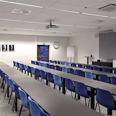 Ξενοδοχείο Eerikkilae Sport & Outdoor *