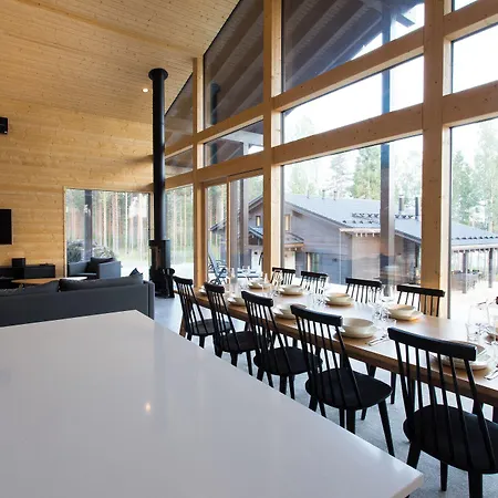 Hotel Eerikkilae Sport & Outdoor Tammela