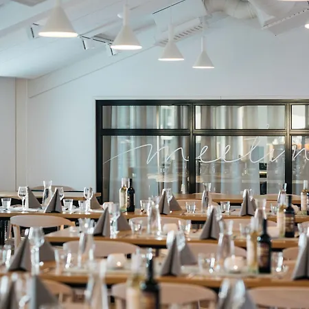 Hotel Eerikkilae Sport & Outdoor Tammela