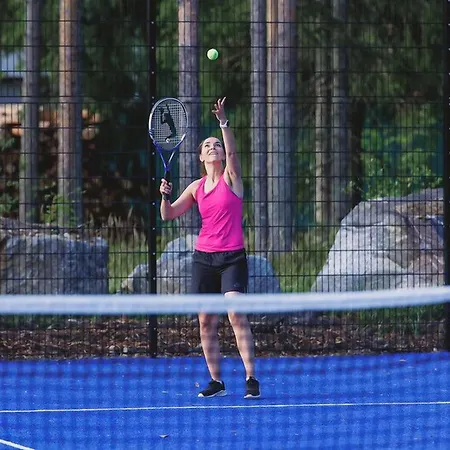 Eerikkilae Sport & Outdoor * Tammela