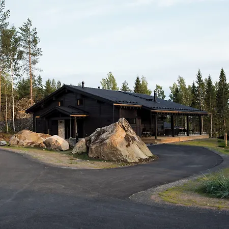 Hotel Eerikkilae Sport & Outdoor