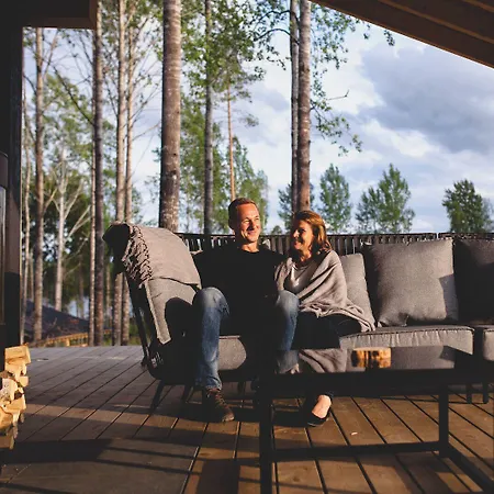 Hotell Eerikkilae Sport & Outdoor Tammela