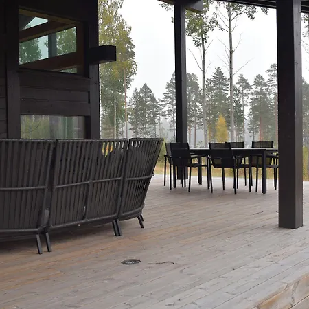 Hotel Eerikkilae Sport & Outdoor