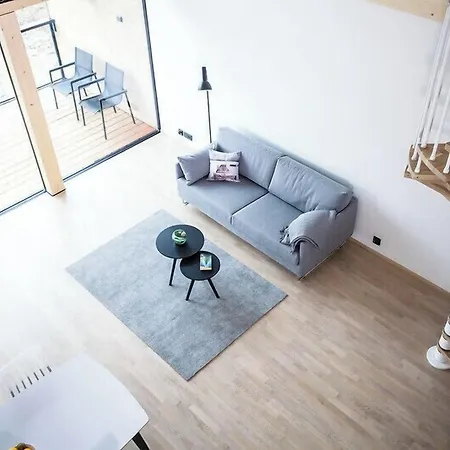 Hotel Eerikkilae Sport & Outdoor Tammela