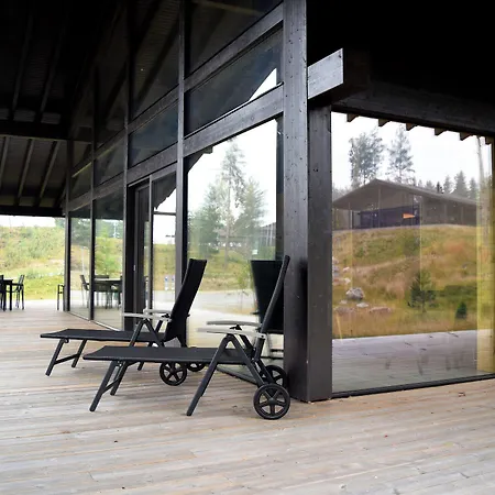 Eerikkilae Sport & Outdoor Hotel