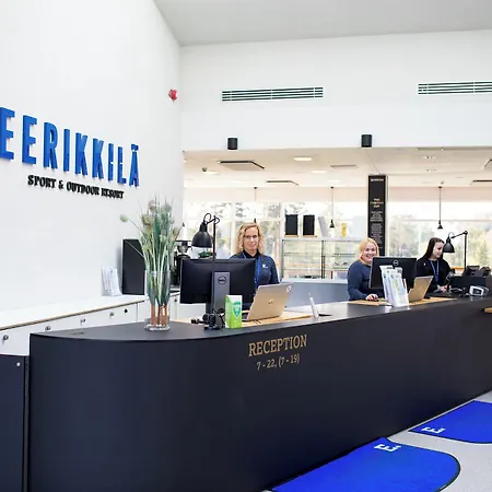 Eerikkilae Sport & Outdoor