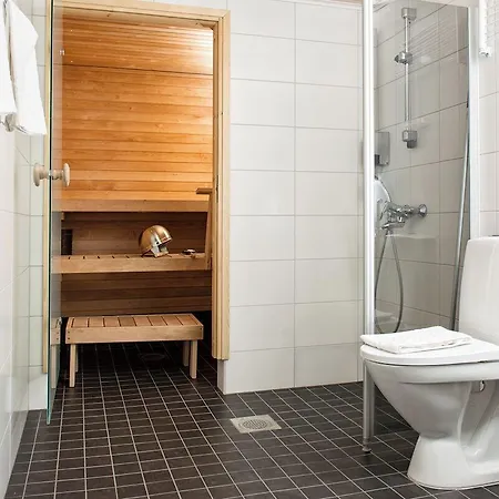 Hotel Eerikkilae Sport & Outdoor