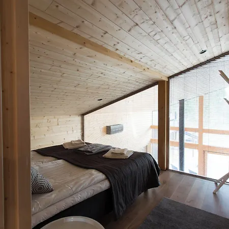 Eerikkilae Sport & Outdoor Hotel