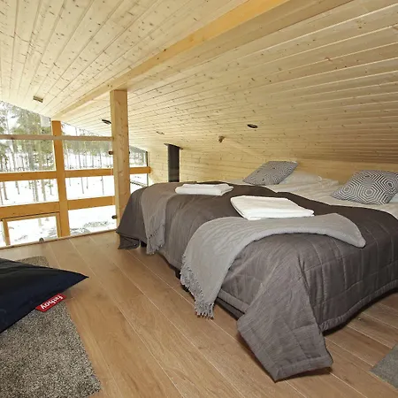 Eerikkilae Sport & Outdoor Hotel *