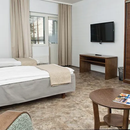 Eerikkilae Sport & Outdoor Hotell