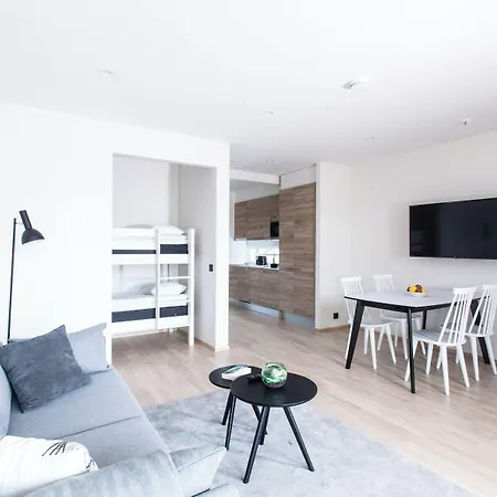 Eerikkilae Sport & Outdoor Hotel