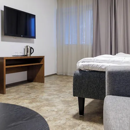 Eerikkilae Sport & Outdoor Tammela