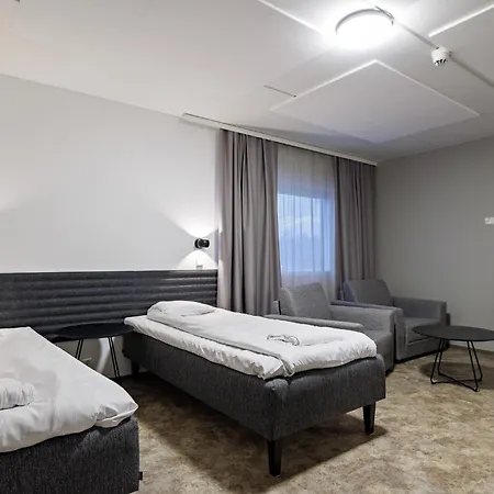 Hotell Eerikkilae Sport & Outdoor Tammela