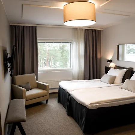 Eerikkilae Sport & Outdoor Hotell