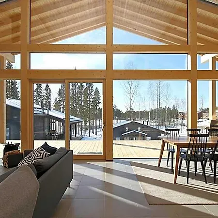 Hotell Eerikkilae Sport & Outdoor *