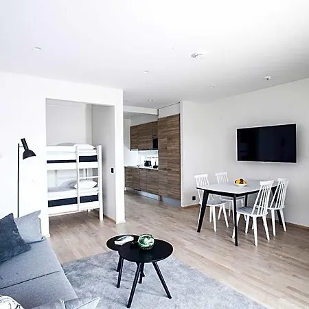Hotel Eerikkilae Sport & Outdoor