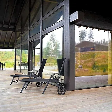 Eerikkilae Sport & Outdoor Hotell
