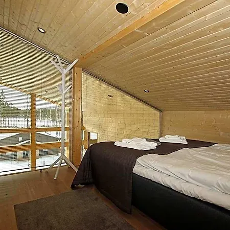 Hotell Eerikkilae Sport & Outdoor *
