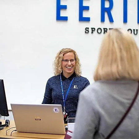 Eerikkilae Sport & Outdoor Hotell