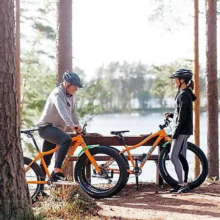 Eerikkilae Sport & Outdoor Hotell Tammela