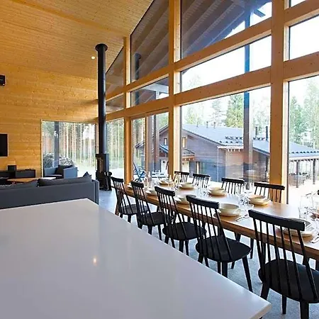 Eerikkilae Sport & Outdoor Hotell *