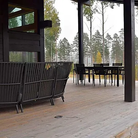 Hotell Eerikkilae Sport & Outdoor