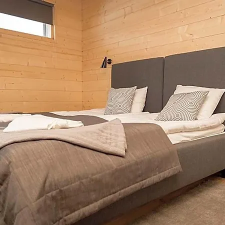 Hotell Eerikkilae Sport & Outdoor