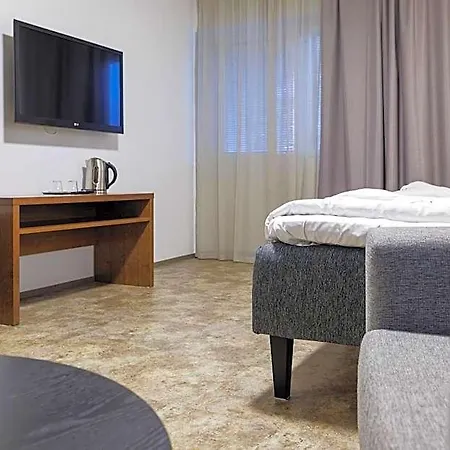 Hotell Eerikkilae Sport & Outdoor Tammela
