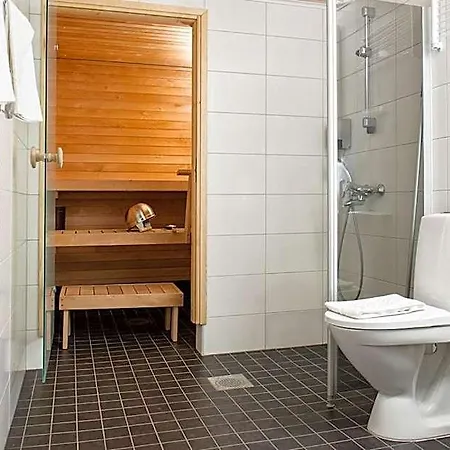 Hotell Eerikkilae Sport & Outdoor *