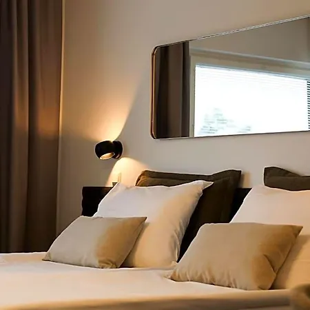 Eerikkilae Sport & Outdoor Hotell Tammela