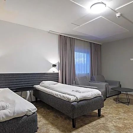 Hotell Eerikkilae Sport & Outdoor Tammela