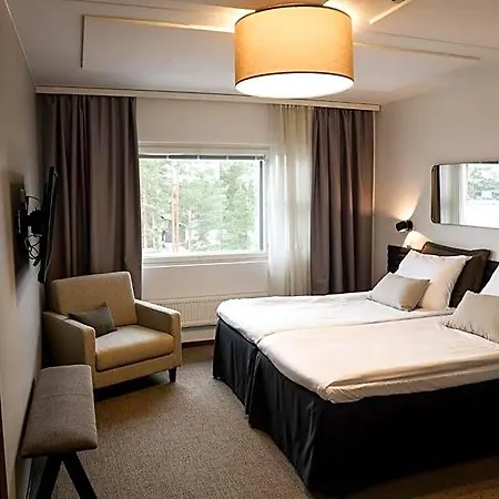 Eerikkilae Sport & Outdoor Hotell *