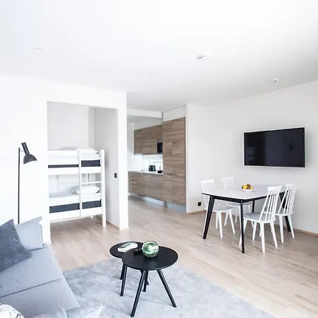 Hotel Eerikkilae Sport & Outdoor Tammela