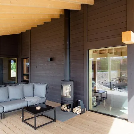 Eerikkilae Sport & Outdoor Hotell