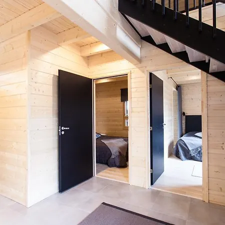 Eerikkilae Sport & Outdoor Hotel *