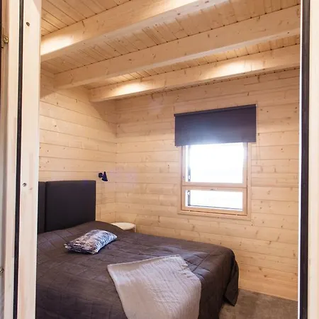 Hotel Eerikkilae Sport & Outdoor Tammela