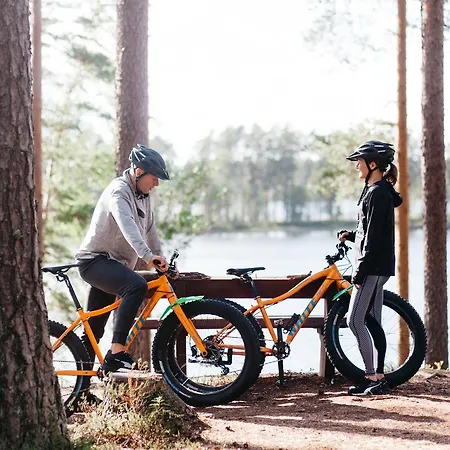 Eerikkilae Sport & Outdoor Ξενοδοχείο
