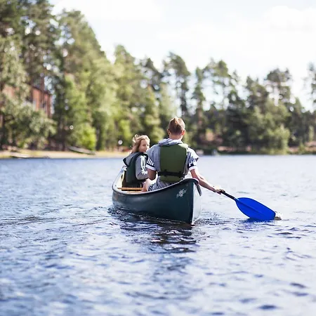 Hotel Eerikkilae Sport & Outdoor Tammela