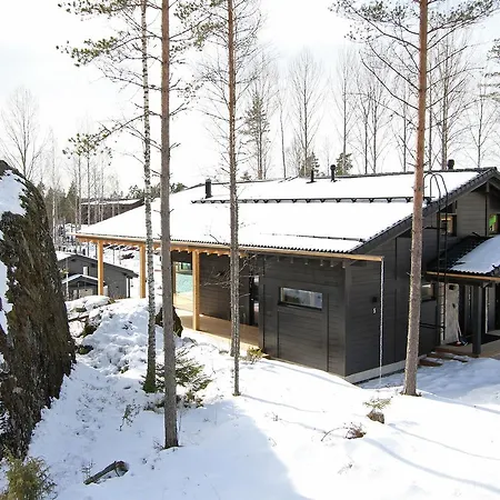 Hotel Eerikkilae Sport & Outdoor Tammela