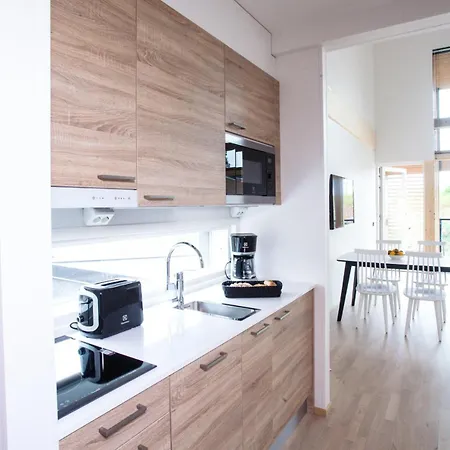 Hotel Eerikkilae Sport & Outdoor Tammela