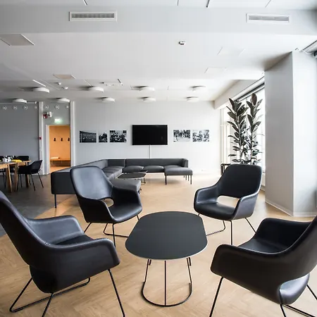 Eerikkilae Sport & Outdoor Hotell Tammela