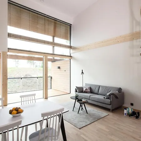 Hotel Eerikkilae Sport & Outdoor