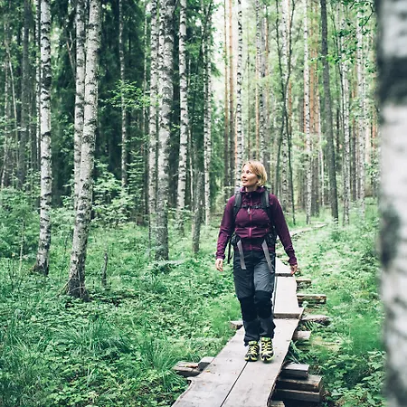 Hotel Eerikkilae Sport & Outdoor *